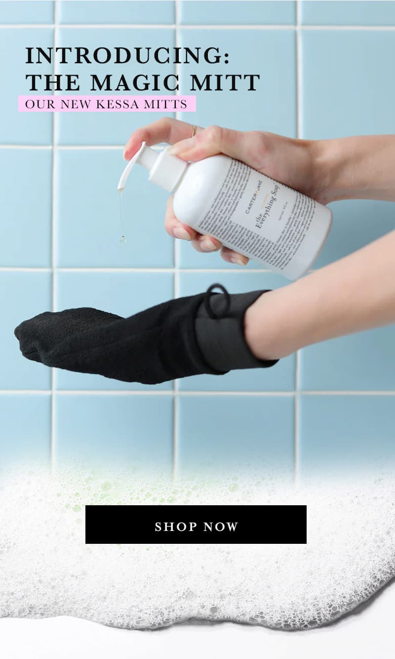 Kessa Mitts - 3 Pack