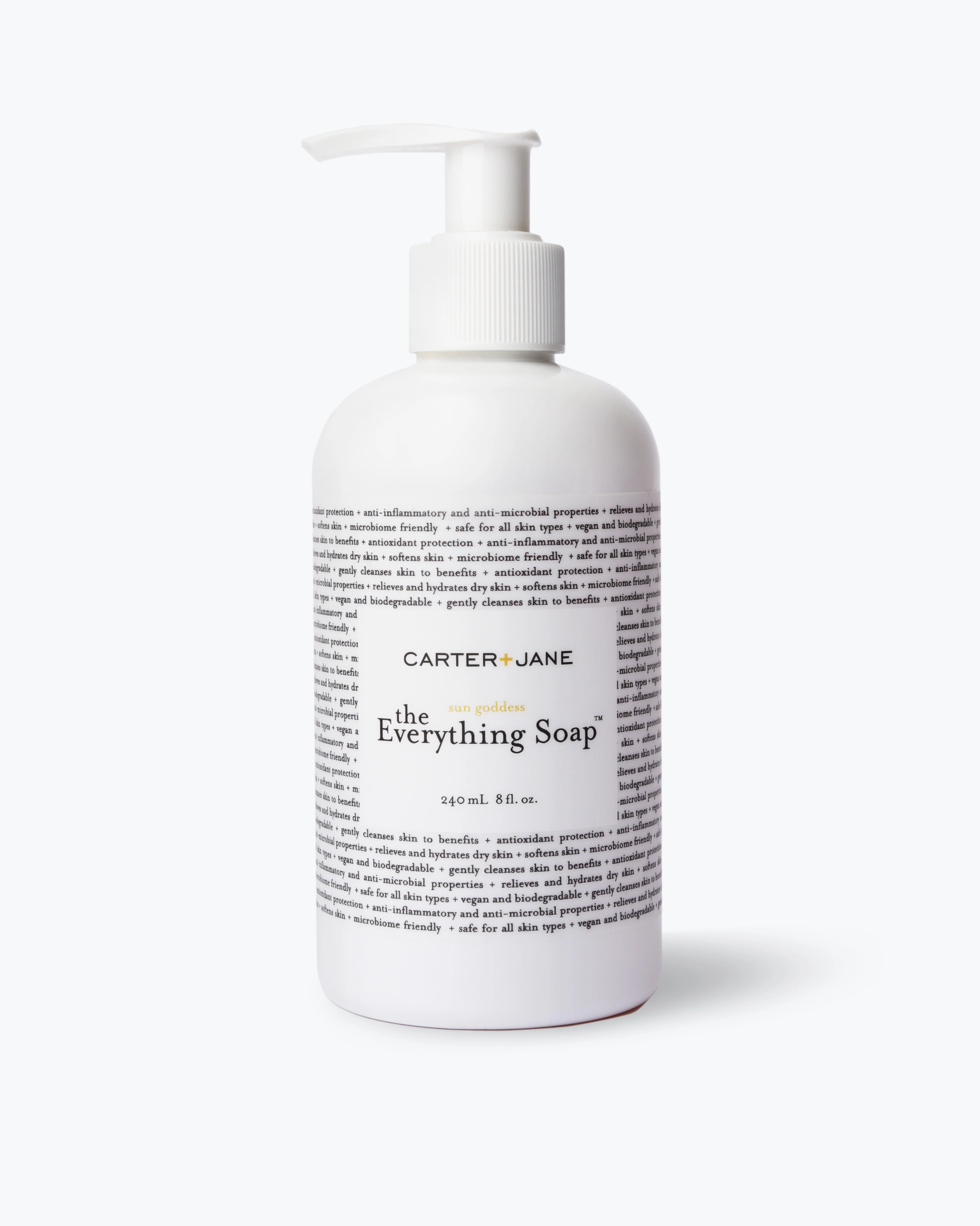 Image of Sun Goddess The Everything Soap™