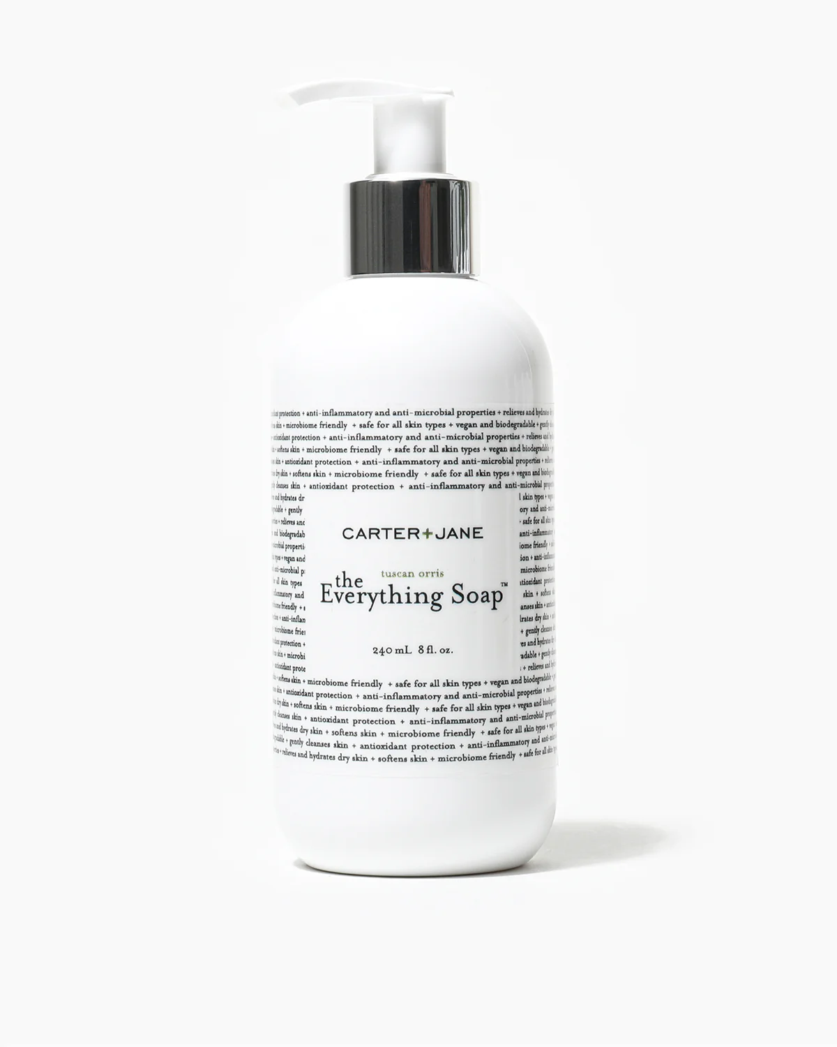 Image of Tuscan Orris The Everything Soap™
