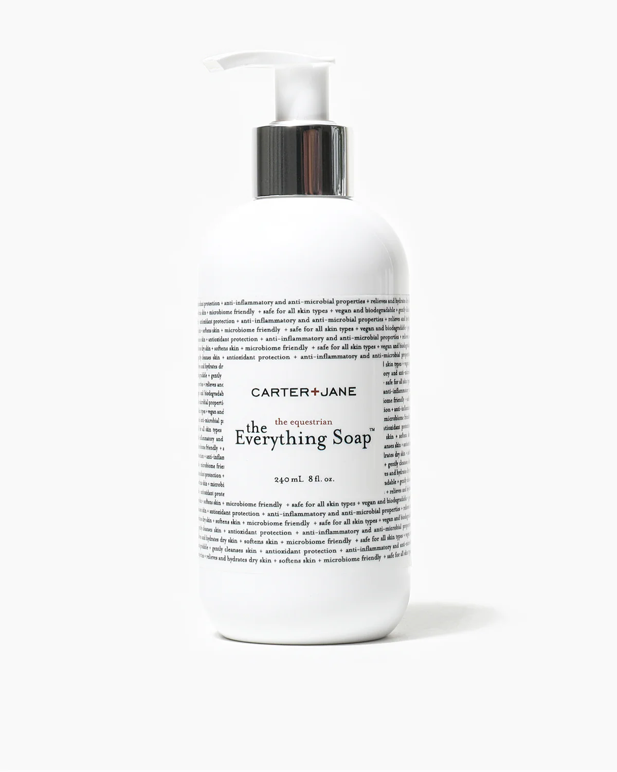 Image of The Equestrian The Everything Soap™