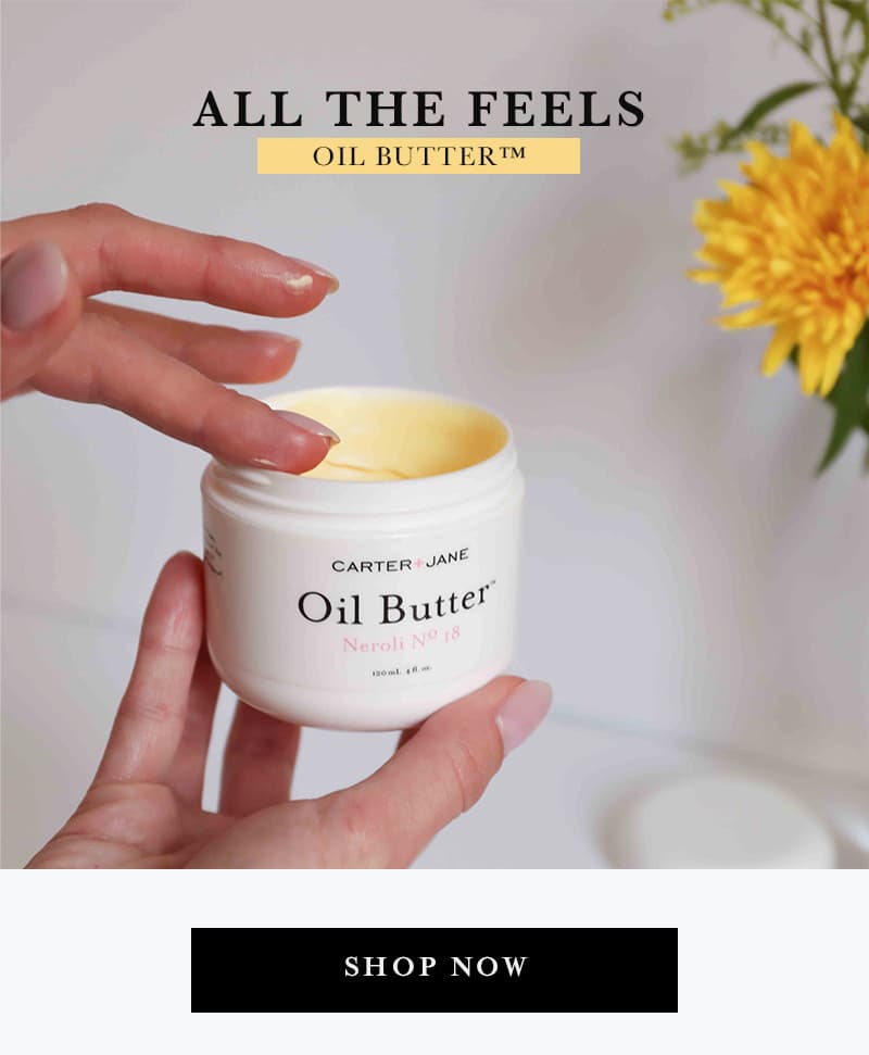 Shop Oil Butters