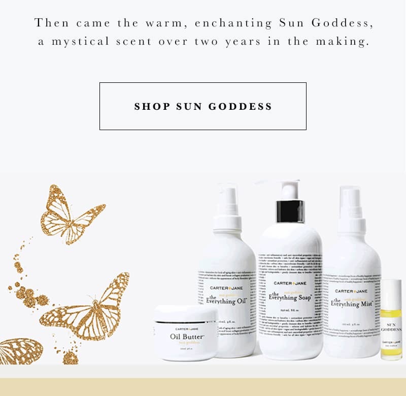 Shop Sun Goddess