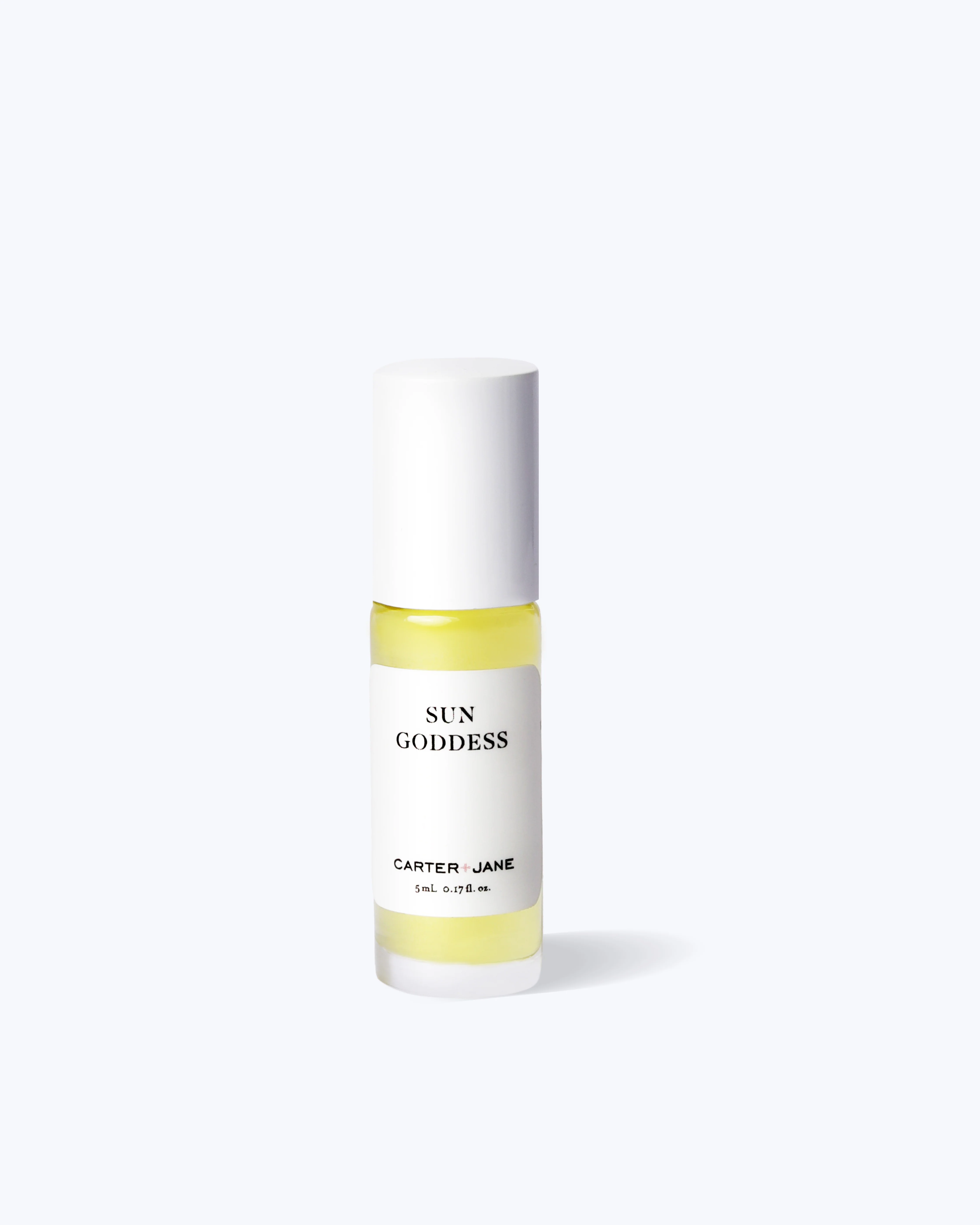Image of Sun Goddess Roll-on Aroma