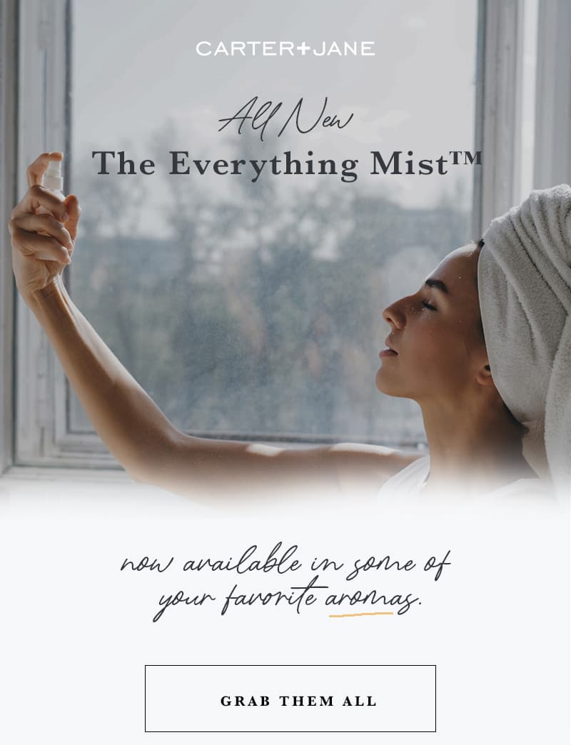 New The Everything Mist™ 