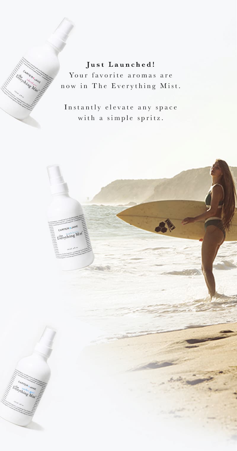 New The Everything Mist™ 