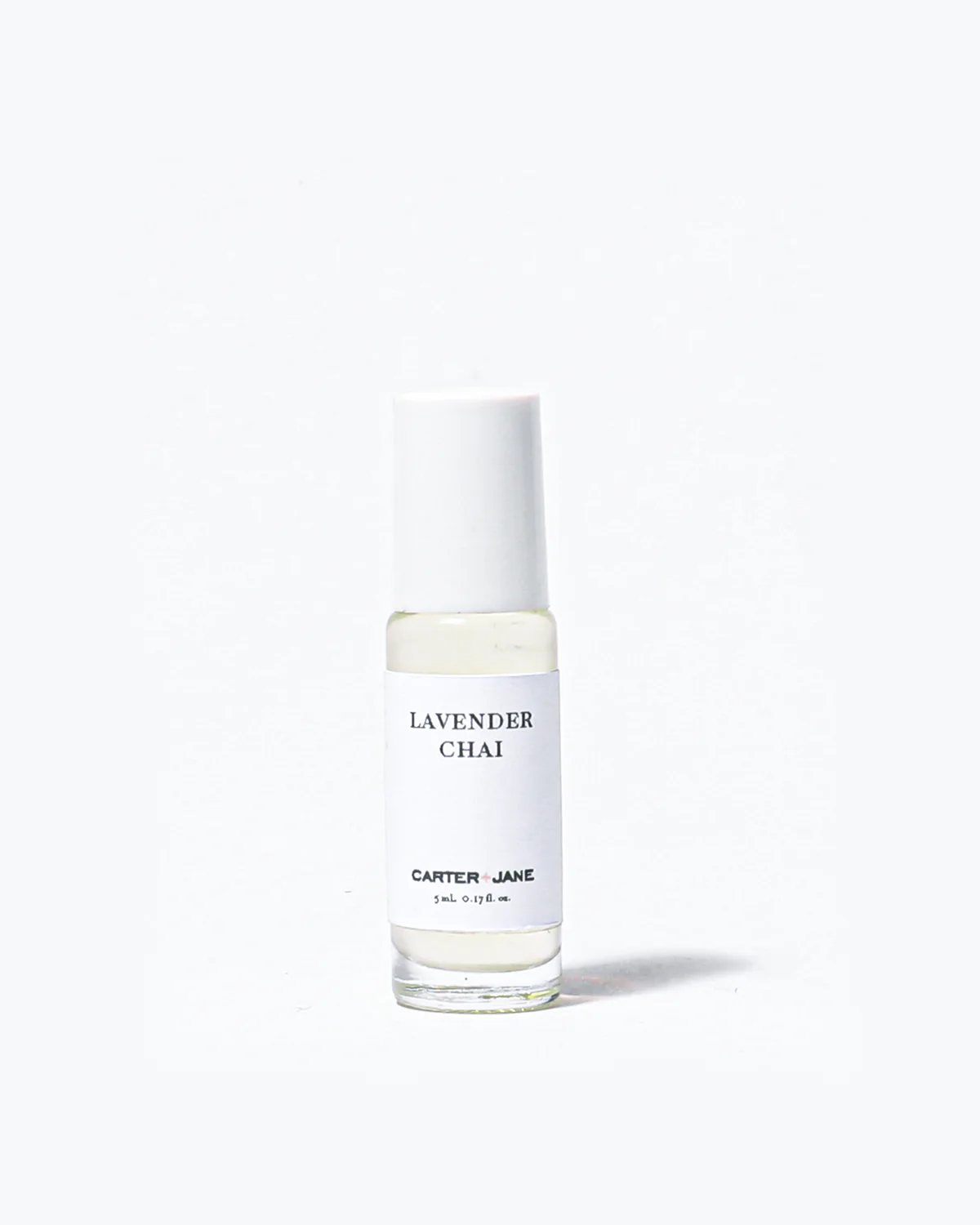 Image of Lavender Chai Roll-on Aroma