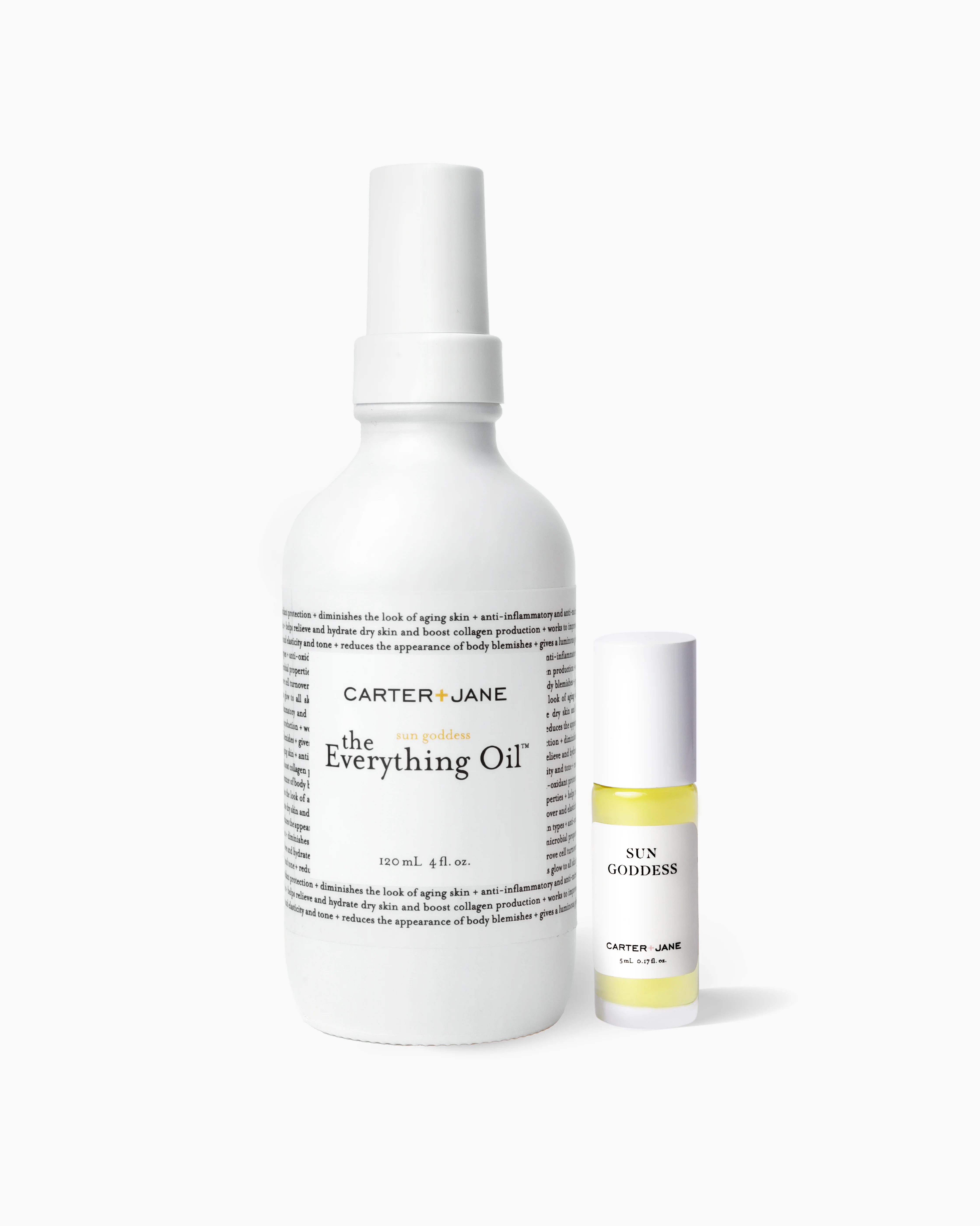 Image of Sun Goddess Aroma + Body