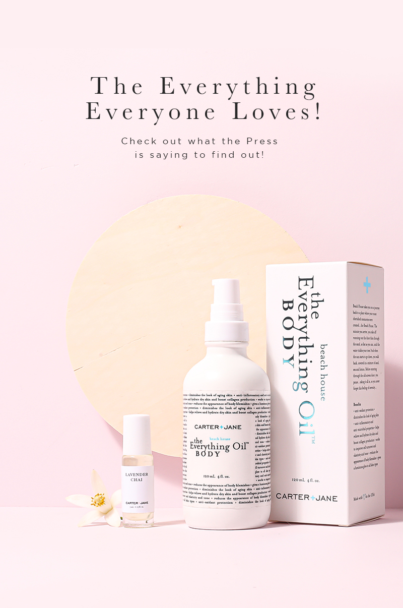 The Everything that everyone loves