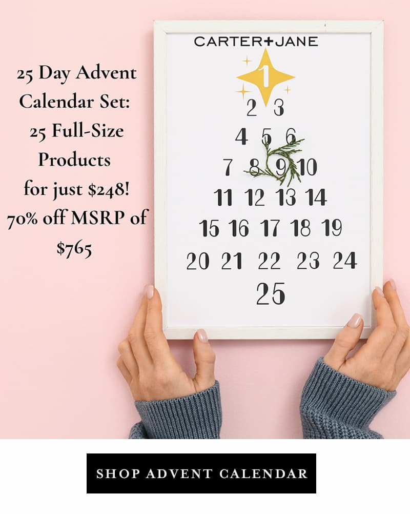 Shop Advent Calendar