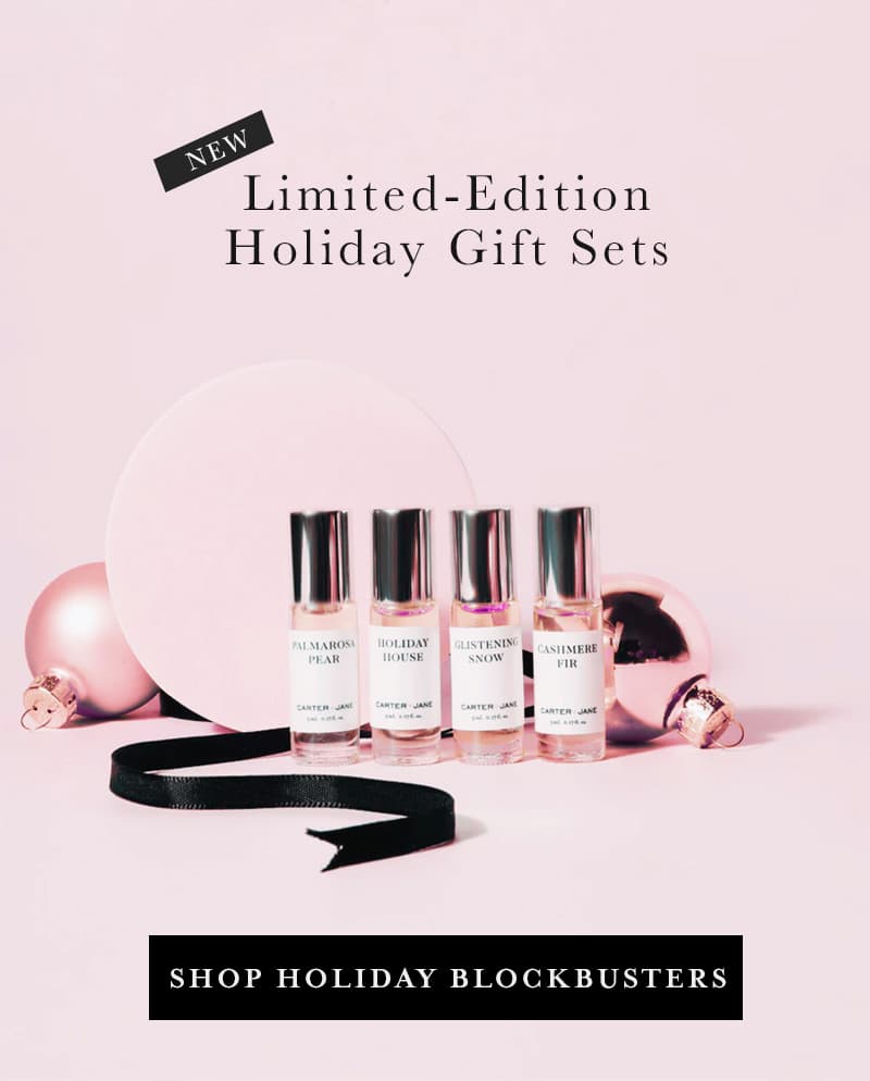 Shop Holiday Blockbusters