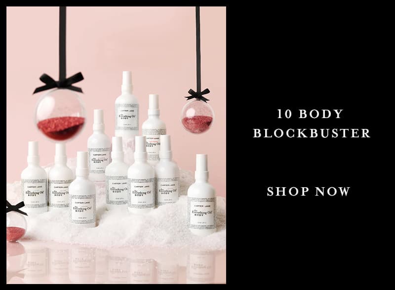 10 Body  Blockbuster