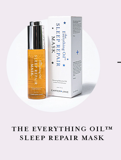 The Everything Oil™ Sleep Repair Mask