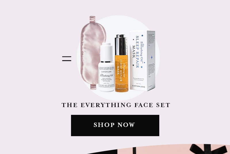 The Everything Face Set