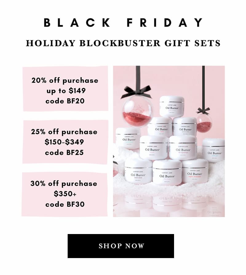 Shop Holiday Gift Sets