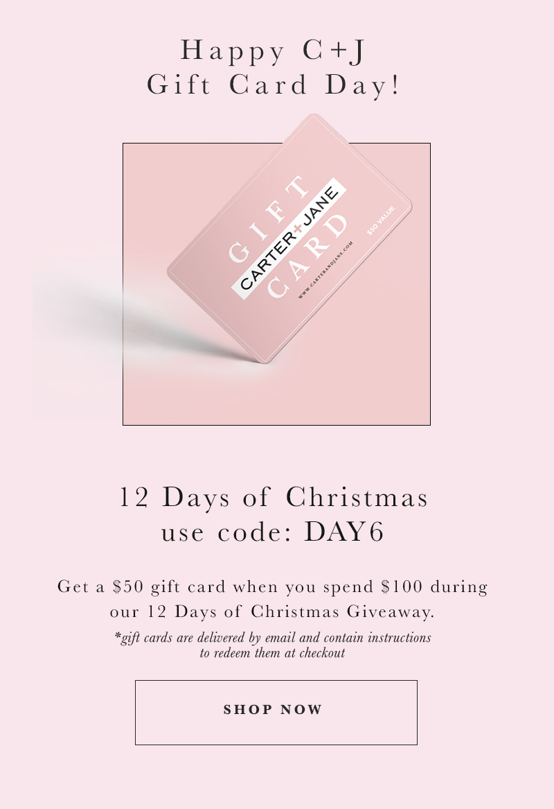 Buy $100 get $50 Gift Card