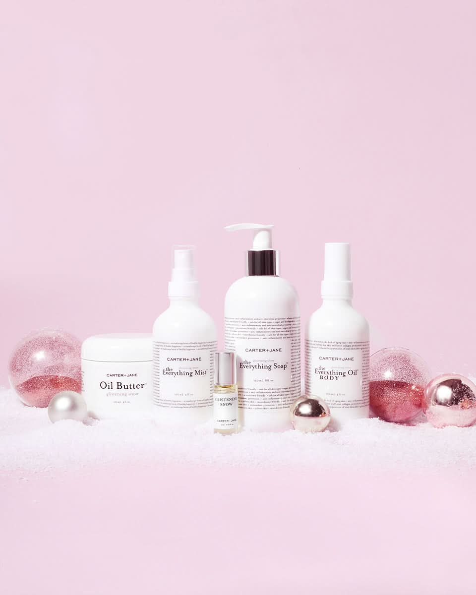 Image of Glistening Snow Ultimate Collection