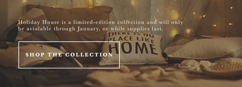 Holiday House Collection