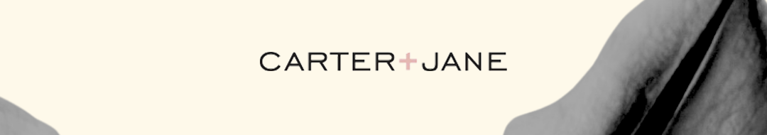 Carter + Jane