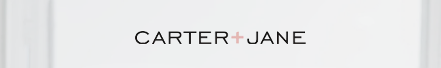 Carter + Jane