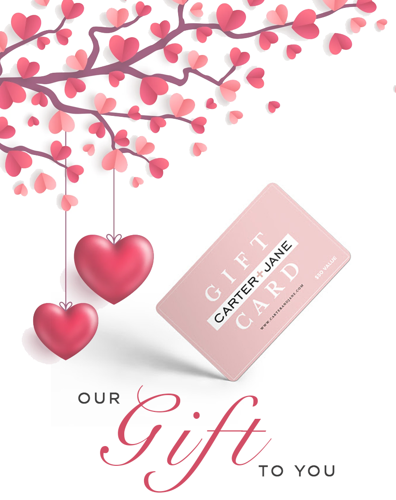 Our gift to you.