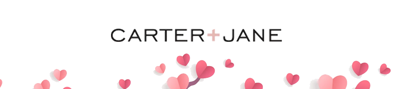 Carter + Jane