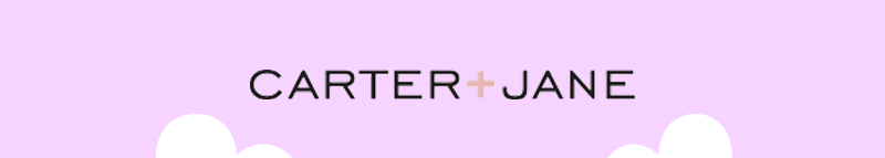Carter + Jane