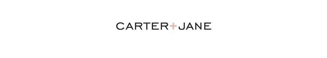 Carter + Jane