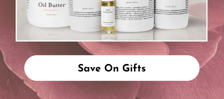 Shop the gift guide and save!