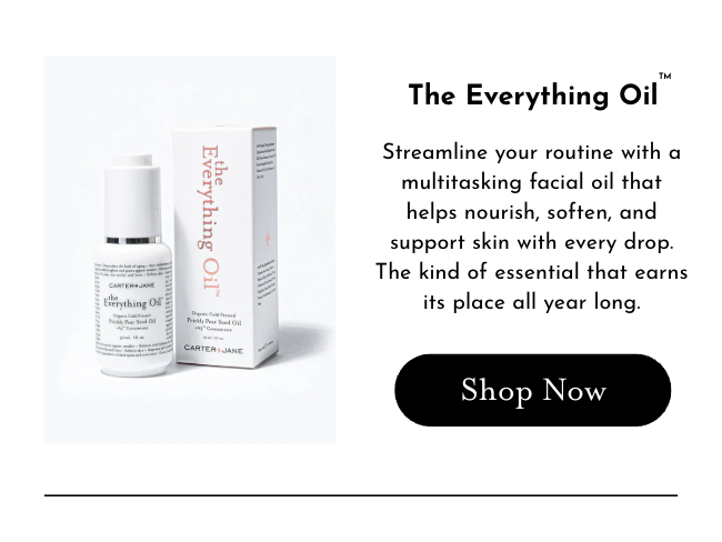 Get the Everything Oil