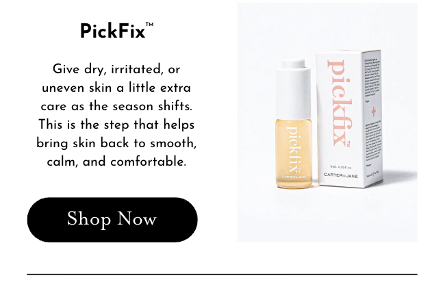 Get the PickFix