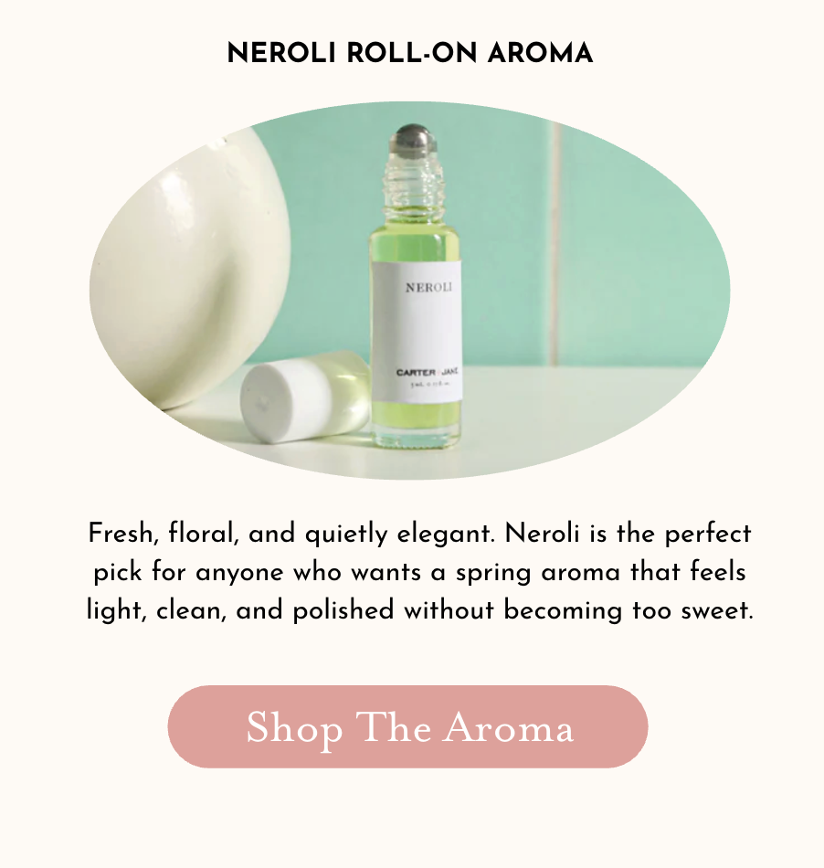 Shop Neroli Roll-On Aroma 