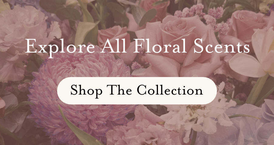 Explore All Floral Scents 