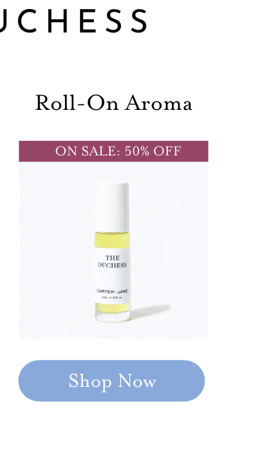 Shop 50% off The Duchess Roll-On Aroma 