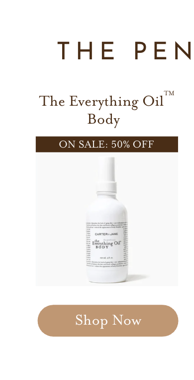 Shop 50% off The Penthouse Everything Oil Body 