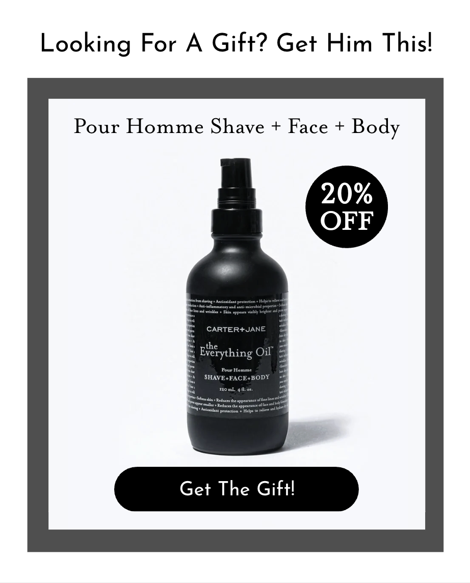 Looking for a gift for him? Get him this! 