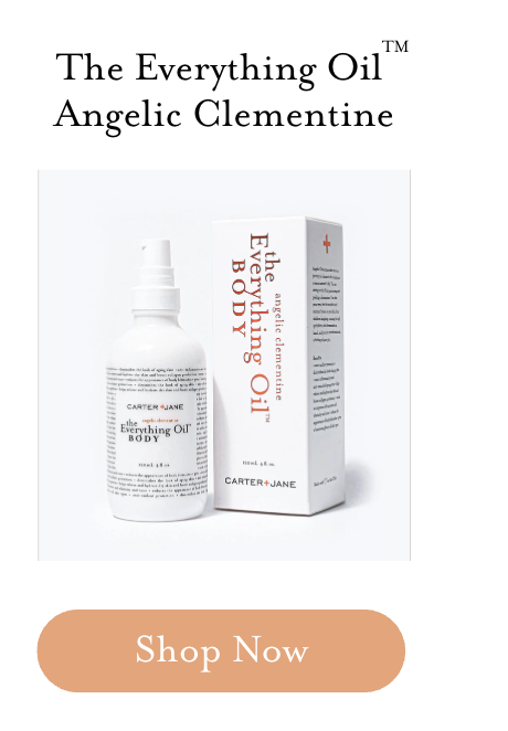 Shop the Everything Oil Angelic Clementine 