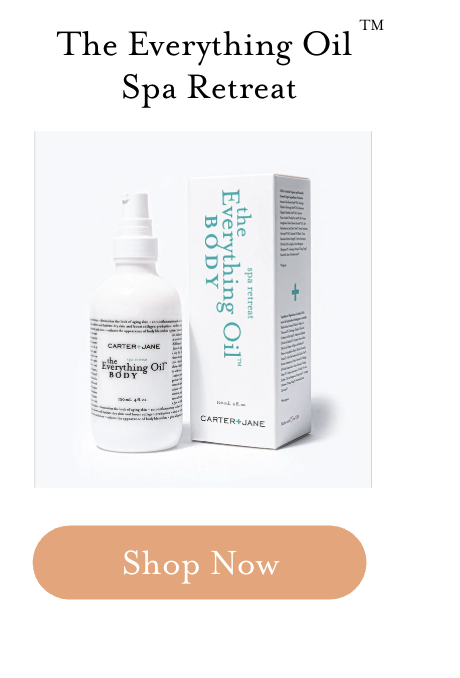 Shop the Everything Oil Spa Retreat 