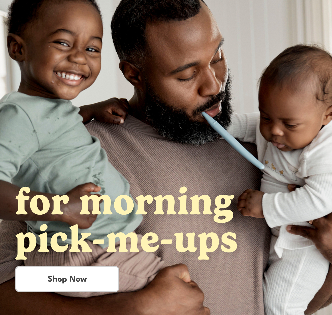 for morning pick-me-ups | Shop Now