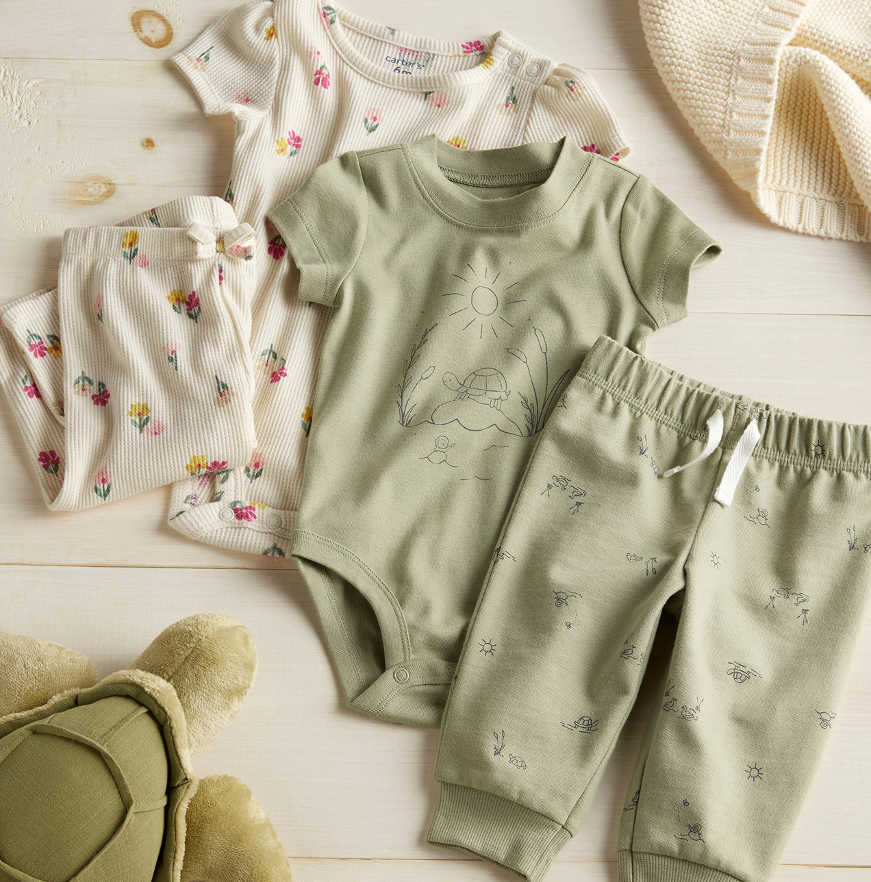 GET SET(S): CLEARANCE FROM $6.99
