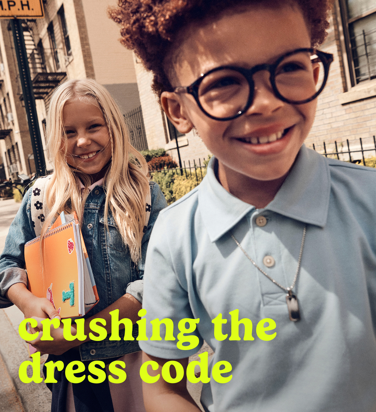 UNIFORM NOW FROM $4