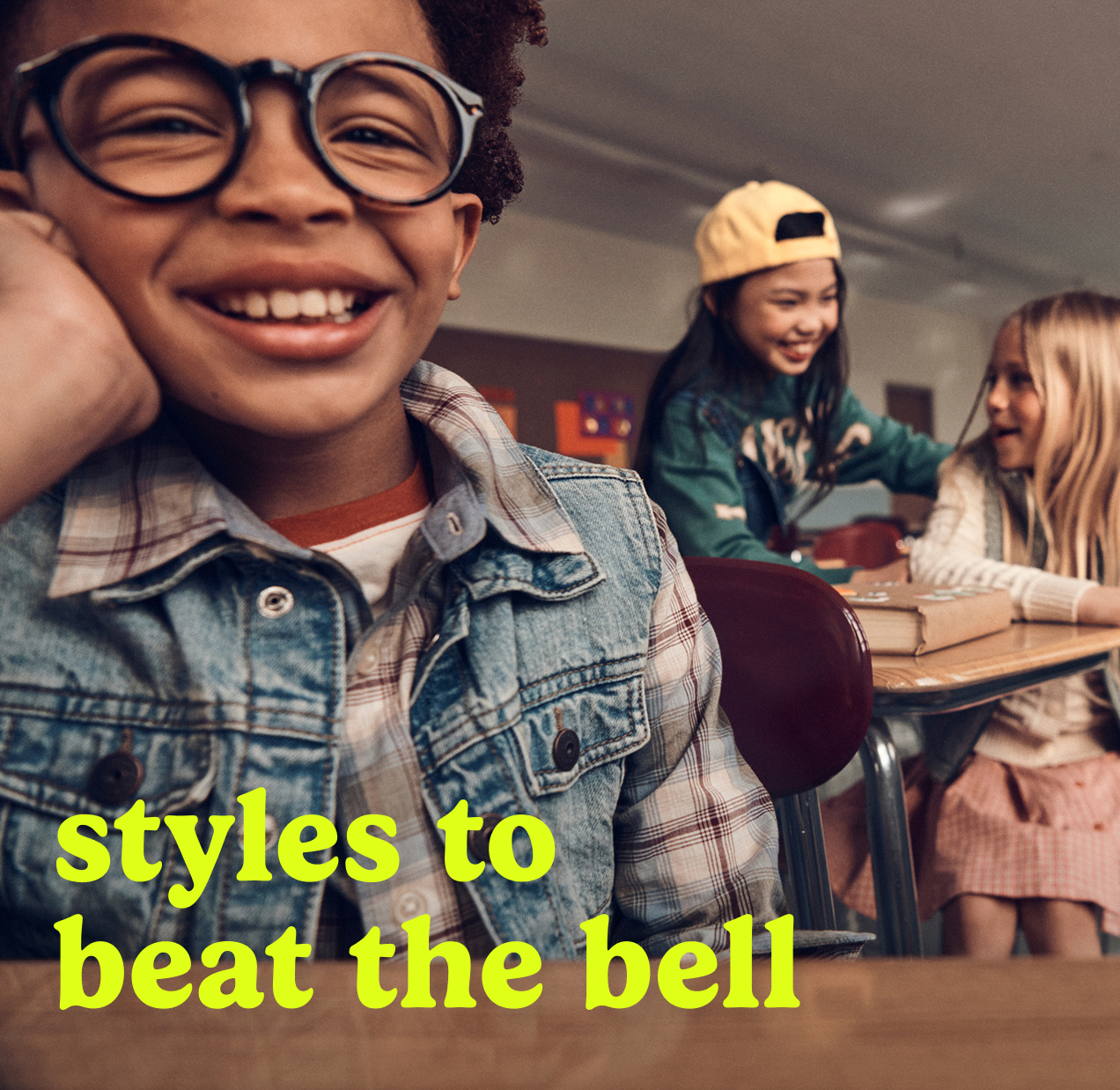 styles to beat the bell