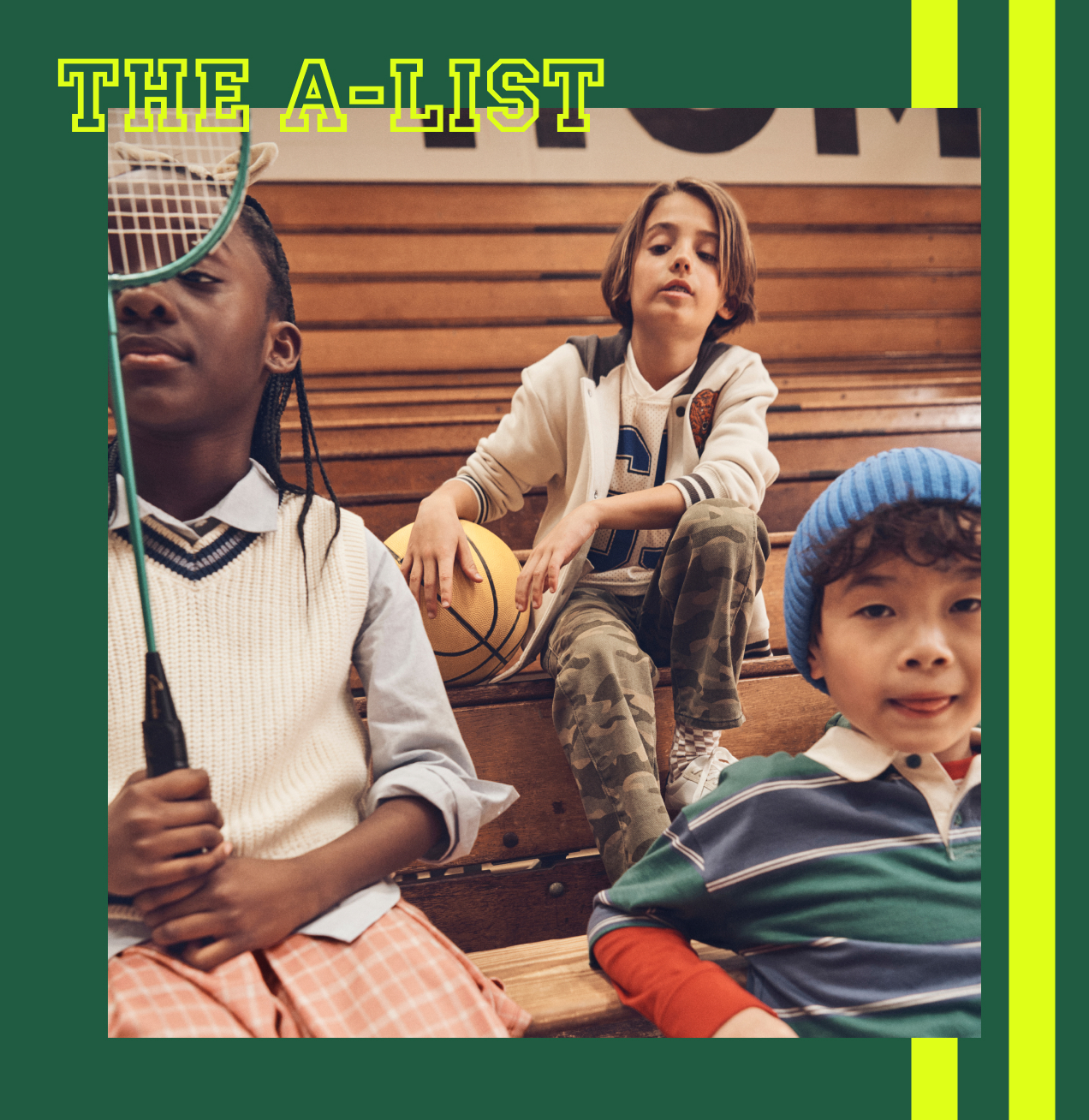 UP TO 40% OFF* BACK TO SCHOOL