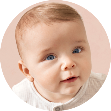baby boy