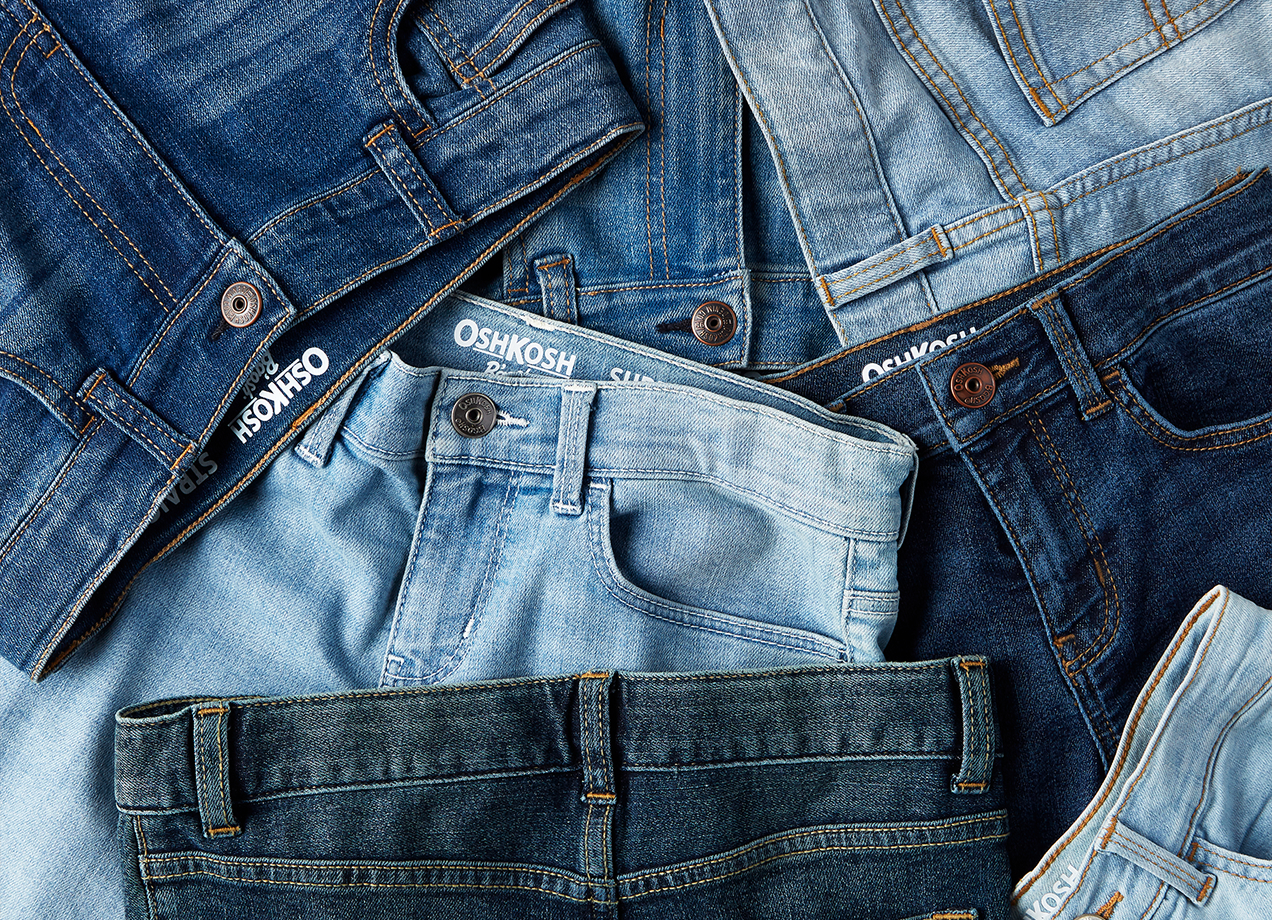 Stock up & step out in your favorite fits