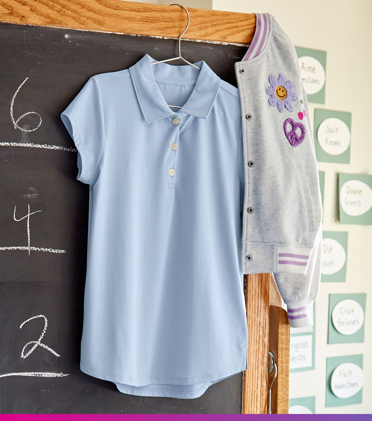 CRUSH THE DRESS CODE FROM $5