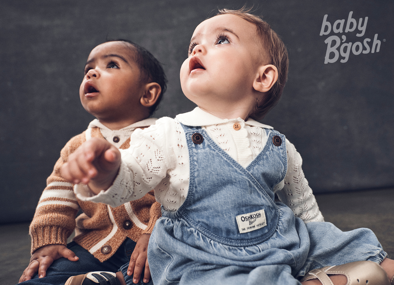 baby B'gosh