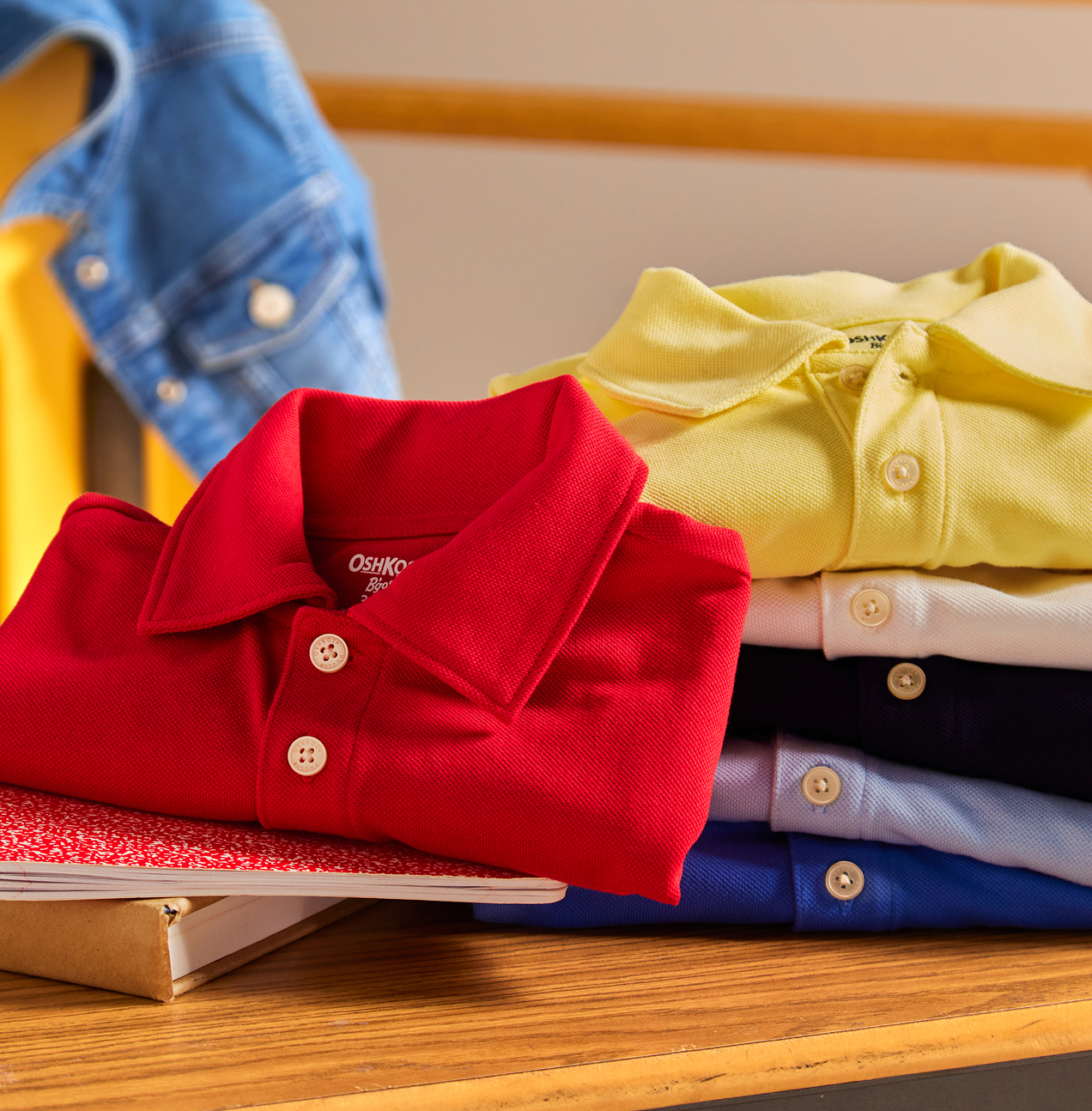 FROM $5 BACK TO SCHOOL CHECKLIST