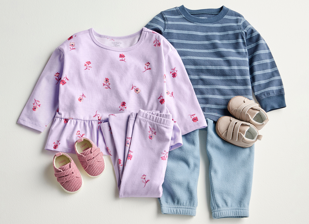 All the stock-up essentials for daycare & beyond