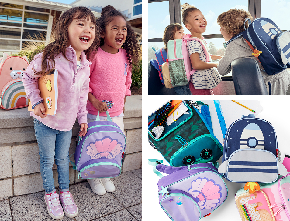 Crush the first day (and all year long)