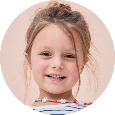 toddler girl